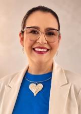 Foto oficial de DRA PATRICIA fornecida pelo TSE