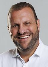Foto oficial de ROGERIO CARBONI fornecida pelo TSE
