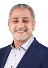 Foto oficial de VILSON FALCÃO fornecida pelo TSE