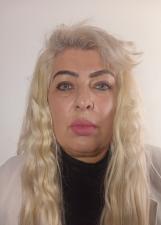 Foto oficial de CINTIA SIQUEIRA fornecida pelo TSE