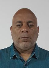 Foto oficial de FAGUNDES fornecida pelo TSE