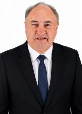 Foto oficial de JOSIAS MILANI fornecida pelo TSE