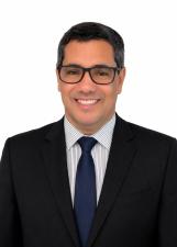Foto oficial de DR. LEANDRO WATER fornecida pelo TSE