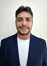 Foto oficial de STALLONE RIBEIRO fornecida pelo TSE