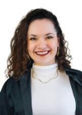 Foto oficial de LAÍS LEÃO fornecida pelo TSE