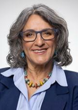 Foto oficial de PROFESSORA ANA LÚCIA fornecida pelo TSE