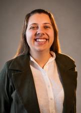 Foto oficial de JEANE fornecida pelo TSE
