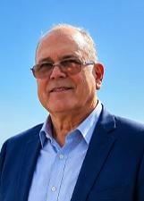 Foto oficial de JESUS BRASIL fornecida pelo TSE