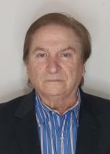 Foto oficial de RENE PENINHA fornecida pelo TSE