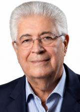 Foto oficial de ROBERTO REQUIÃO fornecida pelo TSE
