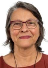 Foto oficial de BERNADETE BRANDÃO fornecida pelo TSE