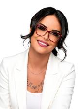 Foto oficial de BIANCA SOARES fornecida pelo TSE