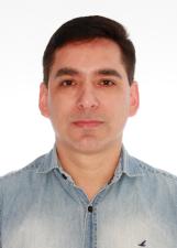 Foto oficial de MARCIO ROSA fornecida pelo TSE