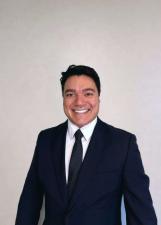 Foto oficial de DR. JULIO fornecida pelo TSE