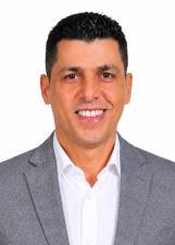 Foto oficial de FÁBIO GASPAR DA SAÚDE fornecida pelo TSE