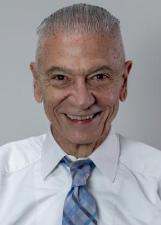 Foto oficial de ANGELO VANHONI fornecida pelo TSE