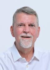 Foto oficial de BETO VIZZOTTO fornecida pelo TSE