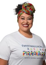 Foto oficial de IVONY COSTA fornecida pelo TSE