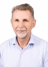 Foto oficial de PEDRO IVO fornecida pelo TSE