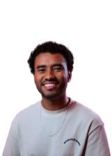 Foto oficial de MATTEUS HENRIQUE fornecida pelo TSE