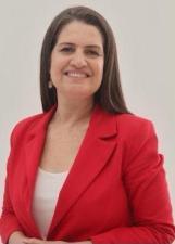 Foto oficial de ELISANGELA TOMBA fornecida pelo TSE