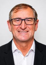 Foto oficial de INÁCIO WERLE fornecida pelo TSE