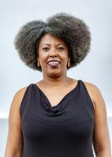 Foto oficial de ANDREIA DE LIMA fornecida pelo TSE
