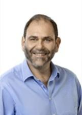 Foto oficial de MARIO VERRI fornecida pelo TSE