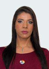 Foto oficial de STHEFANNY BELTHENCOOR fornecida pelo TSE