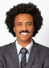 Foto oficial de ANDERSON PREGO DA SILVA fornecida pelo TSE