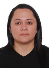 Foto oficial de DAIANE MORAIS fornecida pelo TSE