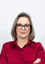 Foto oficial de PROFª NELSI WELTER fornecida pelo TSE