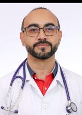 Foto oficial de DR. ODARLONE fornecida pelo TSE