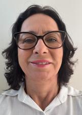 Foto oficial de VERA NOGUEIRA fornecida pelo TSE