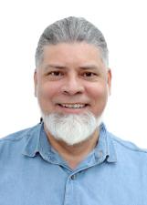 Foto oficial de BIANCO fornecida pelo TSE