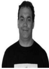 Foto oficial de PROF EYRIMAR FABIANO BORTOT fornecida pelo TSE