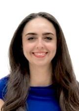 Foto oficial de DRA. DEBORAH ZANCHI fornecida pelo TSE