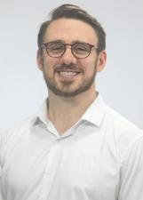 Foto oficial de GERALDO STOCCO fornecida pelo TSE