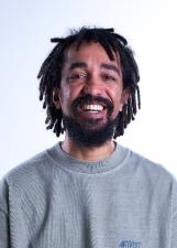 Foto oficial de CAÊ TRAVEN fornecida pelo TSE