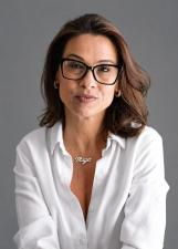 Foto oficial de MAGÁLI ZAMBÃO fornecida pelo TSE