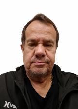 Foto oficial de MC LUIZ AMATUZZI fornecida pelo TSE