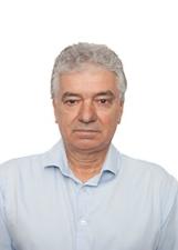 Foto oficial de VALTER DO PT fornecida pelo TSE