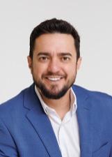 Foto oficial de ROBERTO DE SOUZA fornecida pelo TSE