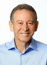 Foto oficial de PROF. LEMOS fornecida pelo TSE