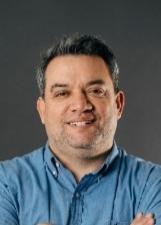 Foto oficial de PENNA fornecida pelo TSE