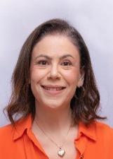Foto oficial de LETÍCIA FANINI fornecida pelo TSE