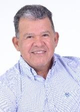 Foto oficial de PEDRO RADADE fornecida pelo TSE
