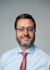 Foto oficial de HOMERO MARCHESE fornecida pelo TSE