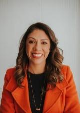 Foto oficial de INDIARA BARBOSA fornecida pelo TSE