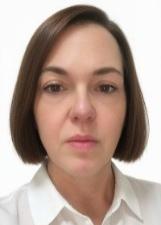 Foto oficial de CÁSSIA D'AMORE fornecida pelo TSE